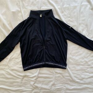 Under Armour Warm up jacket